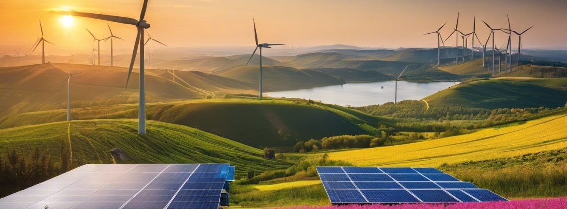 Renewable Energy Sources
