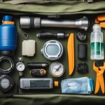 Bug Out Bag Top 10 Items