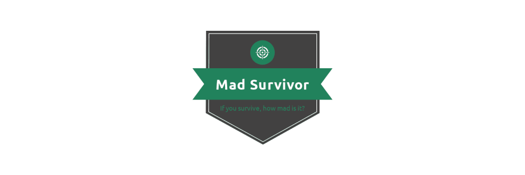 Mar Survivor Banner Logo - About Us