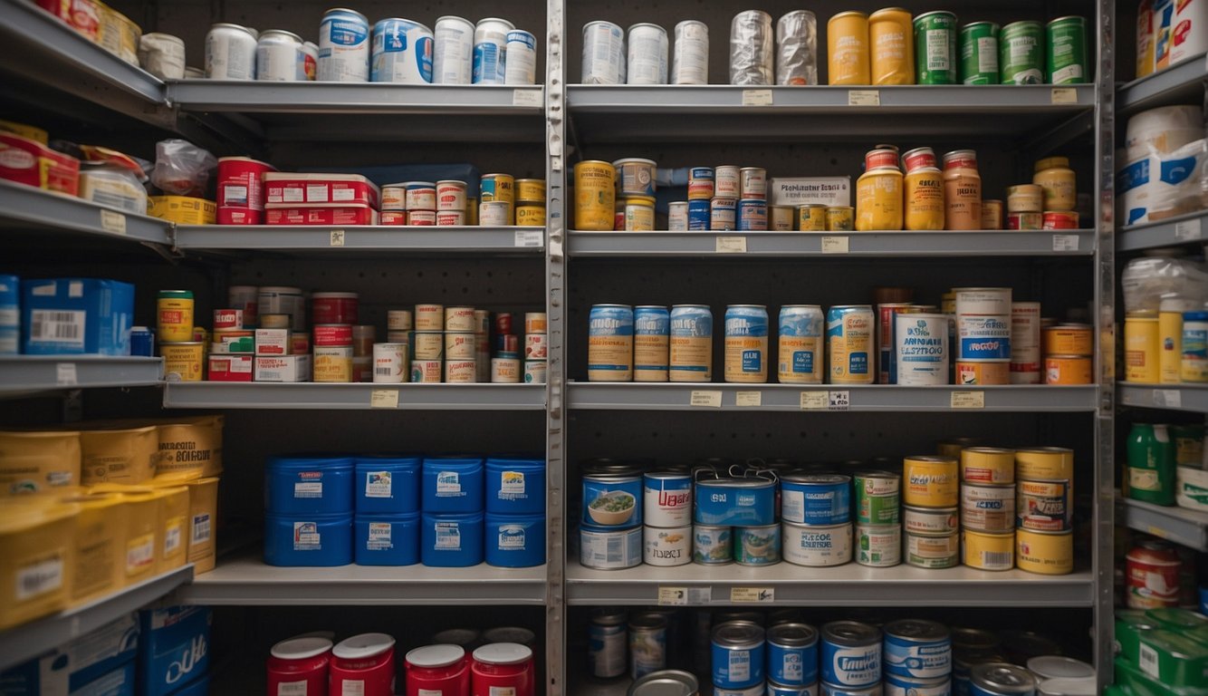 Barter Items to Stockpile for PostDisaster Economics Mad Survivor